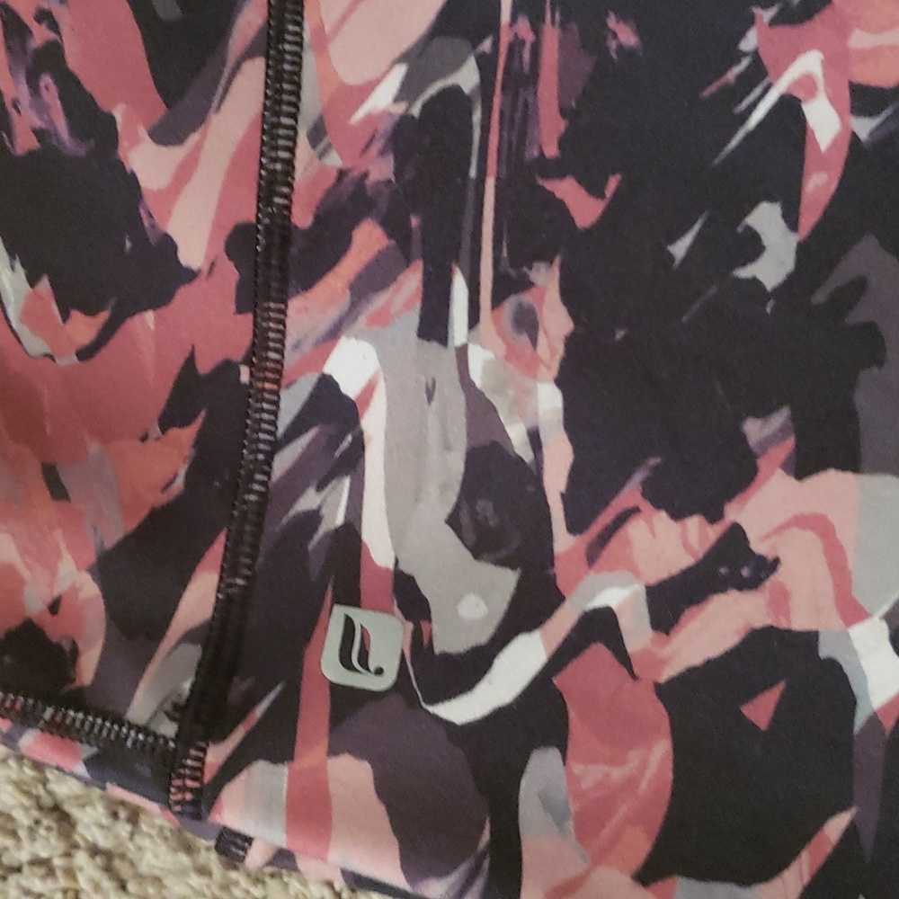 Fabletics Capri